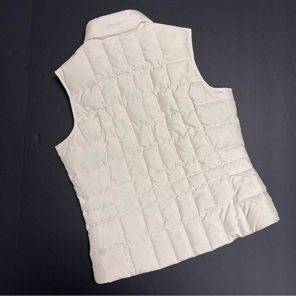 Eddie Bauer Down Vest - Picture 2 of 11